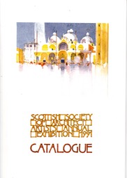 1991 Catalogue