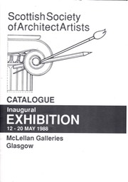 1988 Catalogue